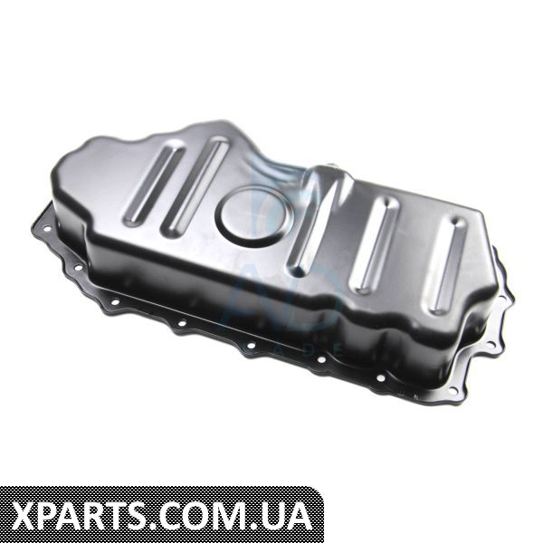 75397 ASAM Масляний піддон Connect 1.8 Di/TDCi 02- 75397 ASAM Масляний піддон Connect 1.8 Di/TDCi 02-