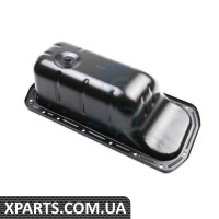 75399 ASAM Масляний піддон Berlingo/Partner 1.6 HDi/Nemo/Bipper 1.4 HDi 08-
