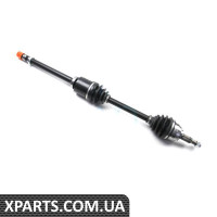 75418 ASAM Піввісь Megane/Scenic 2.0/1.9dCi Пр. 03-09 75418 ASAM Піввісь Megane/Scenic 2.0/1.9dCi Пр. 03-09