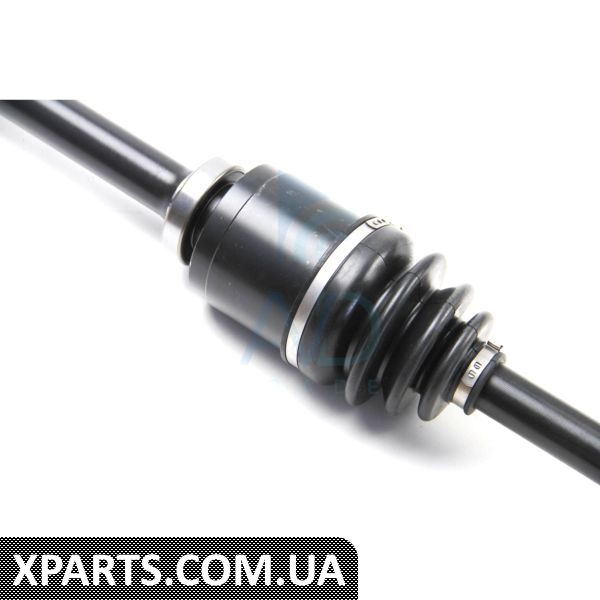 75418 ASAM Піввісь Megane/Scenic 2.0/1.9dCi Пр. 03-09 75418 ASAM Піввісь Megane/Scenic 2.0/1.9dCi Пр. 03-09