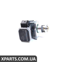 7557D WAHLER Клапан EGR Mercedes Benz OM629
