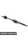 75724 ASAM Піввісь Megane II/III 1.4/1.6/1.5dCi Пр. 03-11