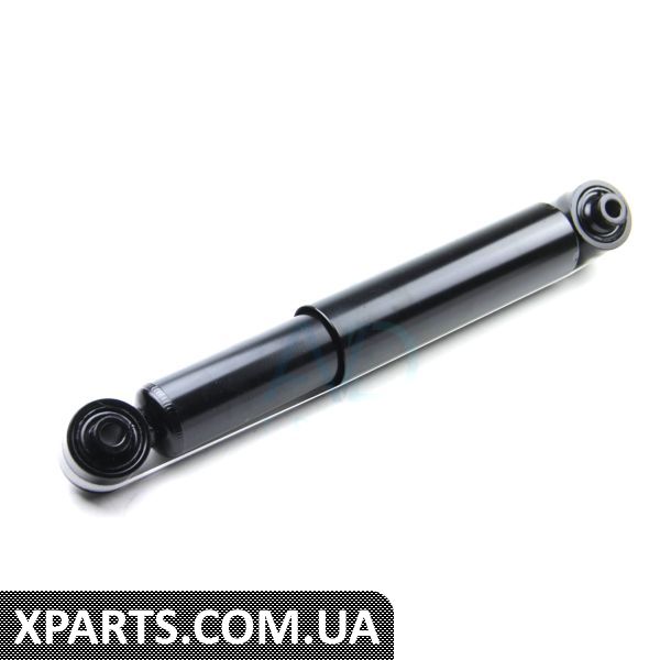 75727 ASAM Амортизатор задній Qashqai, X-Trail(T31) 07-/Koleos 08- (газ.)