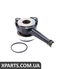 75793 ASAM Вижимний підшипник гідравлічний Master/Trafic 1.9-2.5dCi 01- (3 відп.)