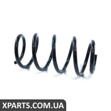 75978 ASAM Пружина передня Kangoo Maxi 08-