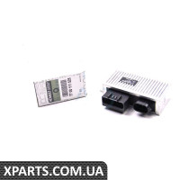 7700111525 RENAULT Реле свічок розжарювання Kangoo/Master/Movano 1.9 D/dTi 00-