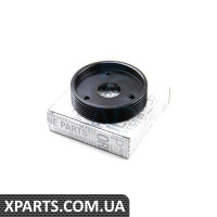 7700875328 RENAULT Шків насосу гідропідсилювача Master/Movano/Kangoo 1.9dTi/dCi