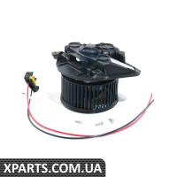 7701208225 RENAULT Мотор обігрівача Trafic/Vivaro 01- (-AC) 7701208225 RENAULT Мотор обігрівача Trafic/Vivaro 01- (-AC)