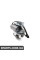 7701209370 RENAULT Клапан EGR Master/Movano/Trafic/Vivaro 2.5 dCi 06-
