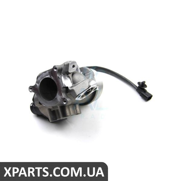 7701209370 RENAULT Клапан EGR Master/Movano/Trafic/Vivaro 2.5 dCi 06-