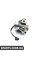 7701209370 RENAULT Клапан EGR Master/Movano/Trafic/Vivaro 2.5 dCi 06-