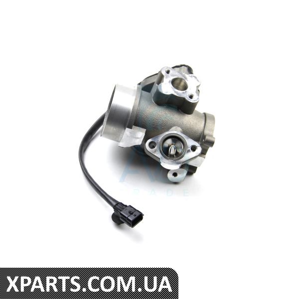 7701209370 RENAULT Клапан EGR Master/Movano/Trafic/Vivaro 2.5 dCi 06-