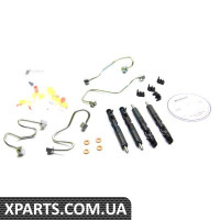 7701478016 RENAULT Форсунка Kangoo 1.5dCi 02- (48kw) (к-кт 4 шт)(EURO3)