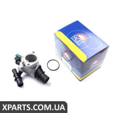 78180 FACET Термостат Doblo 1.9 D 01-(88С) з корпусом