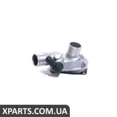 78347 FACET Термостат MB V (638/2)/Opel Astra G/Zafira A 2.0DI/DTI 16V/2.8i 97-11 (92C) з корпусом