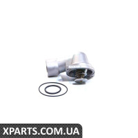 78349 FACET Термостат Opel Omega B, Singum, Vectra A/B/C GTS/SAAB 9-5 2.5-3.2i 93- (92 C)
