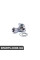 78349 FACET Термостат Opel Omega B, Singum, Vectra A/B/C GTS/SAAB 9-5 2.5-3.2i 93- (92 C)