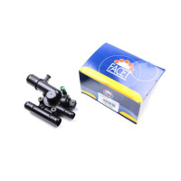 78506 FACET Термостат Renault Megane II/Scenic II/Suzuki Grand Vitara II 1.9dCi 02-