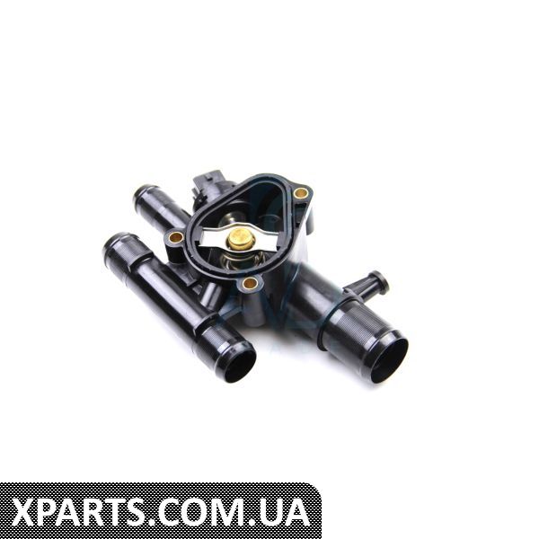 78506 FACET Термостат Renault Megane II/Scenic II/Suzuki Grand Vitara II 1.9dCi 02-
