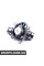 78636 FACET Термостат BMW 1 (E81)/3 (E46, E90, E91, E92, E93)/5 (E60, E61)/6 (E63, E64) 1.8-3.5i 01- (88C)