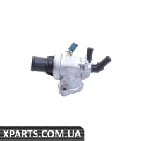 78669 FACET Термостат Opel Astra H/Vectra C/Saab 9-3 1.9 CDTI 04- (88C)