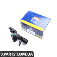 78707 FACET Термостат 1.5dCi Kangoo 02-/Logan 07-/Megane 03- (89c) (з корпусом)