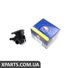78783 FACET Термостат Doblo/Panda/Punto/Alfa Romeo Mito 1.2/1.4/1.3JTD 05- (88C)