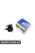 78783 FACET Термостат Doblo/Panda/Punto/Alfa Romeo Mito 1.2/1.4/1.3JTD 05- (88C)