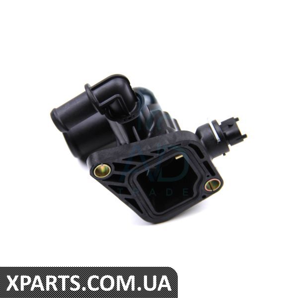 78783 FACET Термостат Doblo/Panda/Punto/Alfa Romeo Mito 1.2/1.4/1.3JTD 05- (88C)