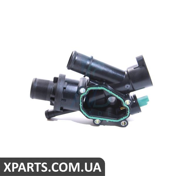 78790 FACET Термостат Citroen Jumpy 2.0 HDi 10-/ Ford Focus/Kuga/Mondeo 2.0 TDCi 07-/ Peugeot 3008/508/Expert 2.