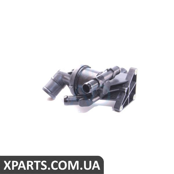 78951 FACET Термостат Renault Kadjar 1.6 dCi 15->