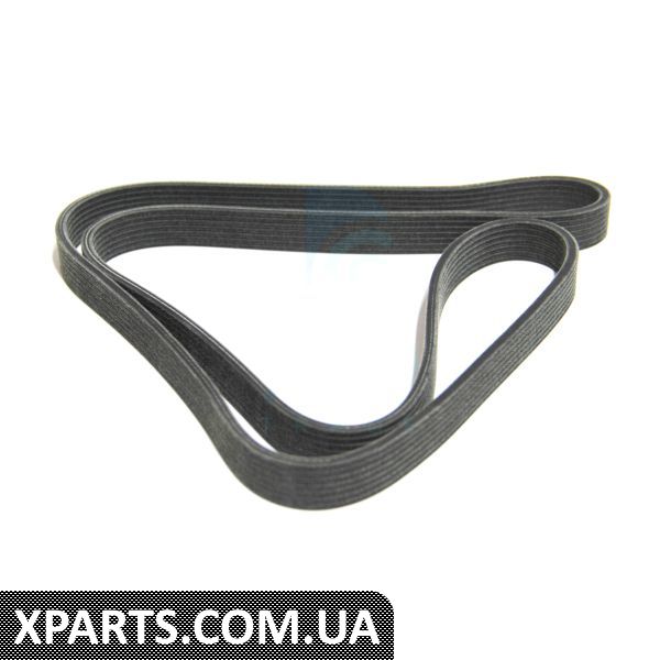 7DPK1697 DAYCO Ремінь генератора BMW F10 N57 09-16