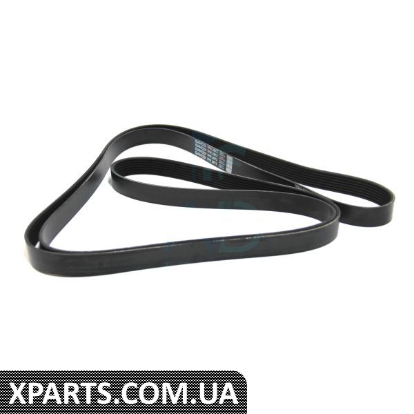 7PK2872 DAYCO Ремінь генератора Ford Transit 2.0/2.4 DI/TDCI/TDE 00-06