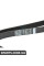 7PK2872 DAYCO Ремінь генератора Ford Transit 2.0/2.4 DI/TDCI/TDE 00-06