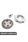 801086 VALEO Комплект зчеплення Fiat Panda 0.8-1.0i -04 (170mm)