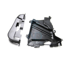 80943 ASAM Кожух ременя ГРМ Kangoo 1.5 dCi 08-