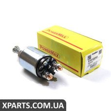 81010252 POWERMAX Реле втягуюче