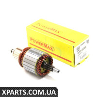 81010299 POWERMAX Якір стартера 81010299 POWERMAX Якір стартера
