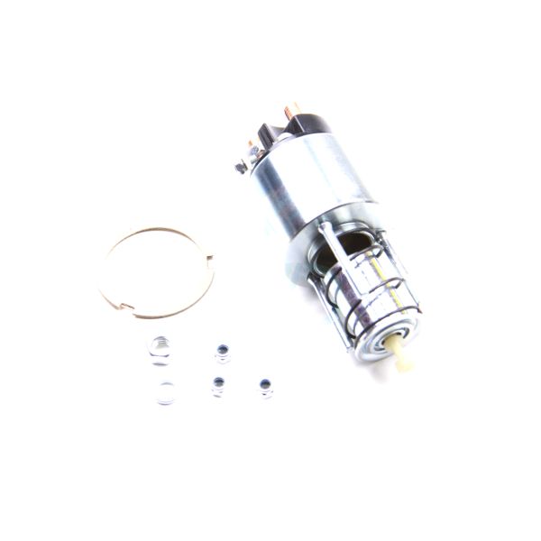81011165 POWERMAX Реле втягуючі Combo/Astra G/H/J/Corsa C 1.7D/CDTI 94-