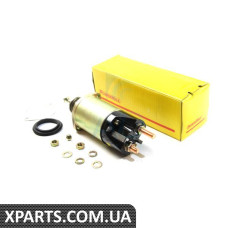 81011736 POWERMAX Реле втягуюче
