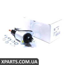 81011787 POWERMAX Реле втягуюче