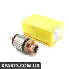 81011872 POWERMAX Якір стартера