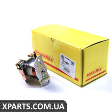 81011883 POWERMAX Реле втягуюче