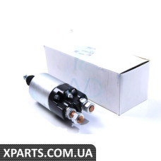 81012012 POWERMAX Реле втягуюче