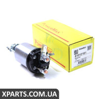 81012181 POWERMAX Реле втягуюче