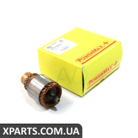 81012435 POWERMAX Якір стартера