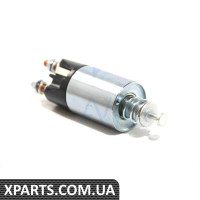 81012448 POWERMAX Реле втягуюче
