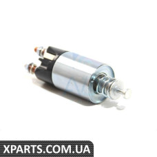81012448 POWERMAX Реле втягуюче