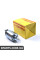 81012482 POWERMAX Реле втягуюче