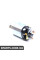 81012482 POWERMAX Реле втягуюче